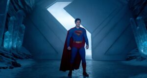 Superman 2025