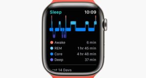 Kode iOS 26 mengisyaratkan fitur skor tidur untuk Apple Watch
