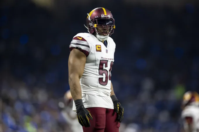 Bobby Wagner