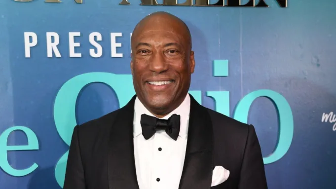 'Komik Byron Allen Unleashed' untuk merekam lebih dari 130 episode menjelang debut CBS Late Night
