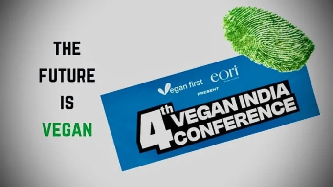 Konferensi Vegan India Edisi ke -4 akan membuka pintunya
