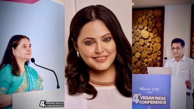 Konferensi Vegan India - Edisi ke -4 dengan penuh percaya diri menampilkan bisnis yang etis, berdiri kuat di tengah -tengah kekacauan ekonomi
