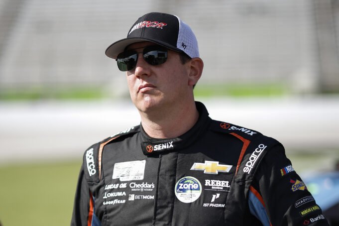 Kyle Busch
