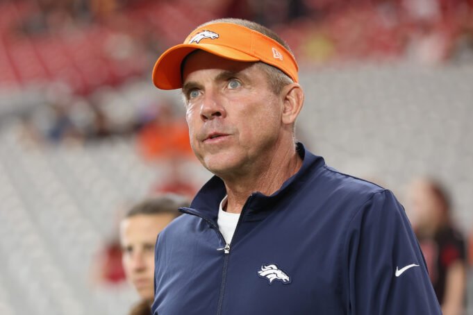 Sean Payton