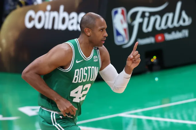 Al Horford
