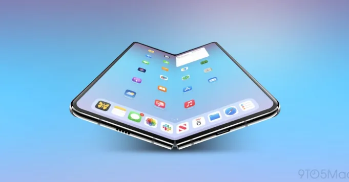 Laporan: iOS 27 untuk fokus pada fitur baru untuk lipatan iPhone mendatang

