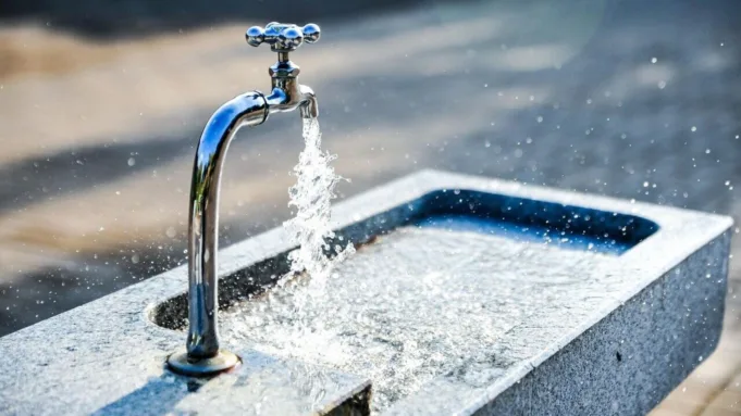 Photo for representation: WSSC officials warned the water may not be safe to consume for Maryland residents.