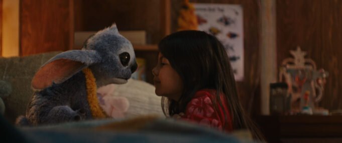Lilo & Stitch 2025