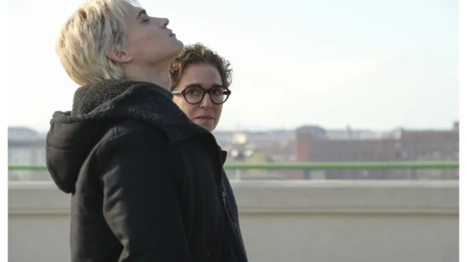 Lineup Venice Days Meluncurkan yang menampilkan Valeria Golino-Storr 'La Gioia'

