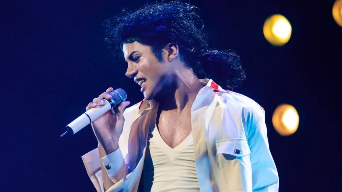 Lionsgate, Universal Set 'Michael' untuk tanggal rilis April 2026
