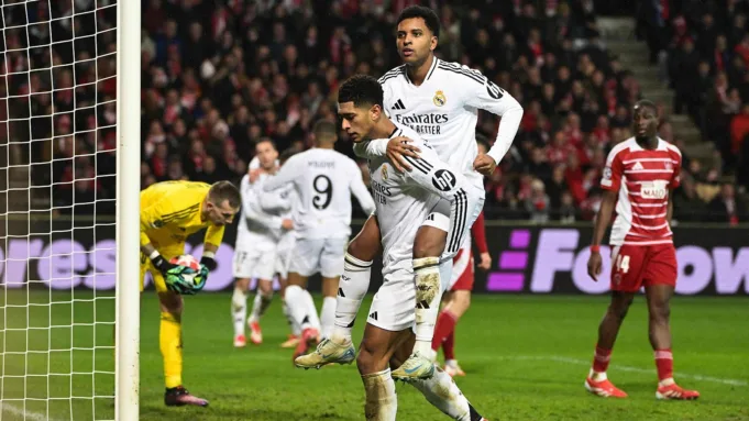 Liverpool Open Talks dengan Real Madrid Superstar
