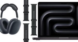 M4 Pro MacBook Pro, Airpods Max, Mac Studio, Lainnya 9to5Mac
