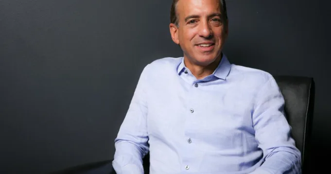 MTV Veteran Van Toffler kembali untuk menghasilkan VMA untuk Paramount
