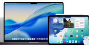 Mac Anda mendapatkan lebih banyak iPad di MacOS Tahoe, begitulah caranya

