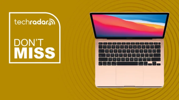 MacBook termurah yang dapat Anda beli tersedia di Walmart hanya dengan $ 599,99
