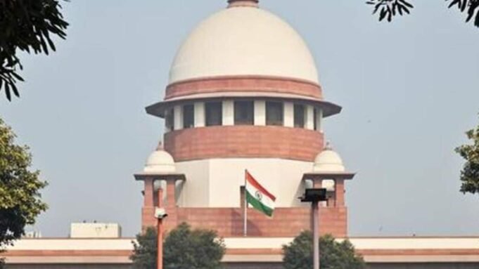 The Supreme Court highlighted a systemic failure in addressing the rising student suicides, with 13,044 cases reported in 2022