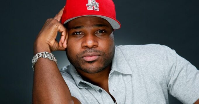 Malcolm-Jamal Warner Death: Bintang 'The Cosby Show' adalah 54
