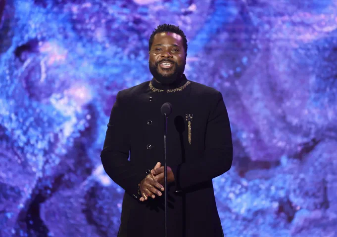Malcolm-Jamal Warner