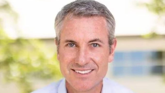 Astronomer ex-CEO Andy Byron 