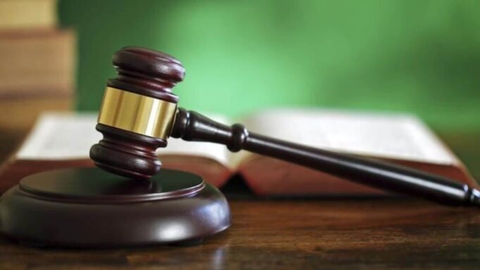 Chemistry professor who explained chemical reactions to prove innocence in husband's murder gets life imprisonment
