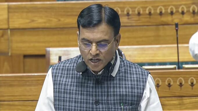 Mata Pak? RUU mengusulkan peraturan tentang partisipasi internasional India dalam "keadaan luar biasa"
