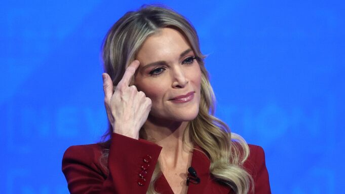 Megyn Kelly mengatakan Trump tidak boleh memaafkan diddy
