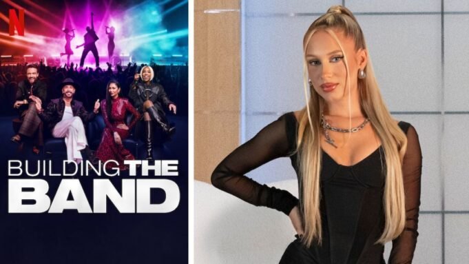 Membangun bintang band Alison Ogden membayar upeti kepada Liam Payne

