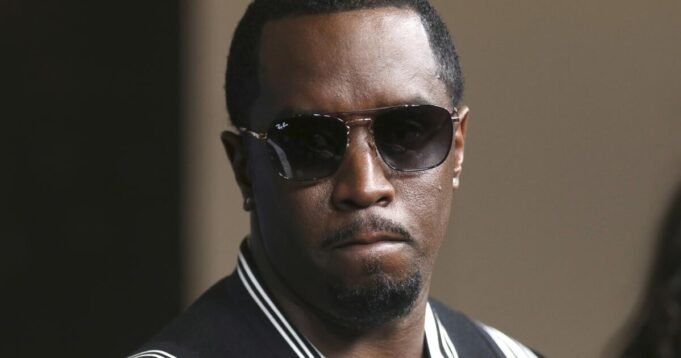 Mengapa FBA gagal untuk menghukum Sean 'Diddy' Combs atas tuduhan terbesar.
