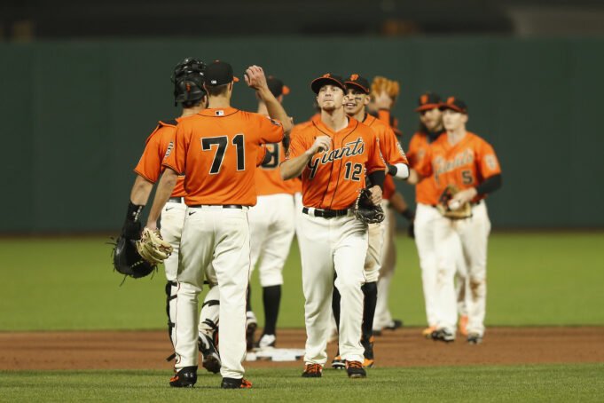 Tyler Rogers Mets trade