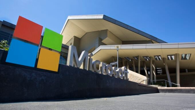 Microsoft