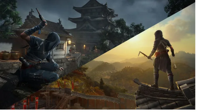 Mikrotransaksi dalam game premium "Membuat pengalaman pemain lebih menyenangkan" menurut Ubisoft, karena itu menjadi penuh 'Tidak, anak -anak yang salah'
