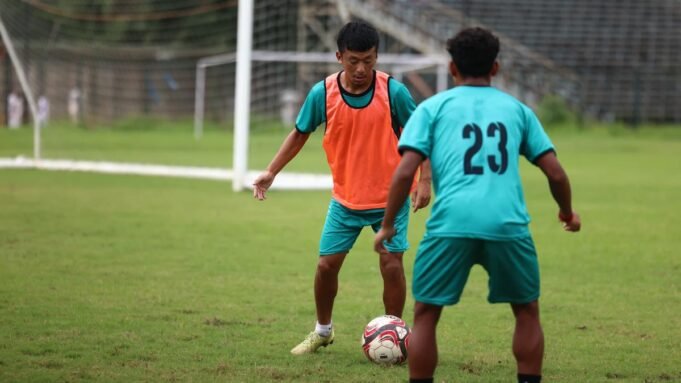 Mohammedan SC vs Diamond Harbor Live Streaming Info: Di mana harus menonton pertandingan Durand Cup 2025?
