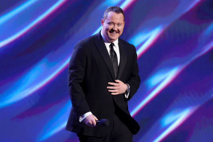 Shane Gillis Espy Awards 2025 Dolby Theatre