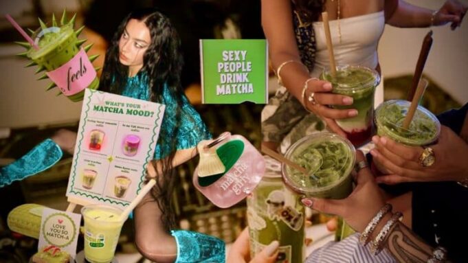 Mumbai's Matcha Party: Menyelami acara mikro yang memicu kegembiraan!
