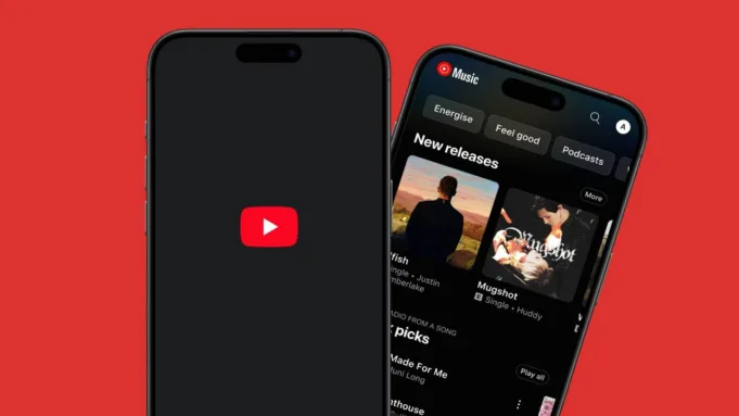 Musik YouTube sekarang memungkinkan Anda menyinkronkan kemajuan pemutaran pada perangkat yang berbeda, tetapi Spotify sampai di sana terlebih dahulu

