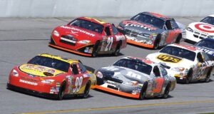 NASCAR Mengonfirmasi Pelanggaran Data Pengguna Mengikuti Serangan Ransomware Medusa
