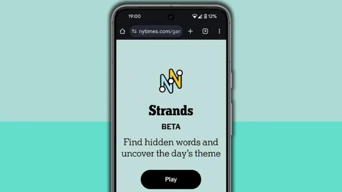 NYT Strands Petunjuk dan Jawaban untuk Selasa, 22 Juli (Game #506)
