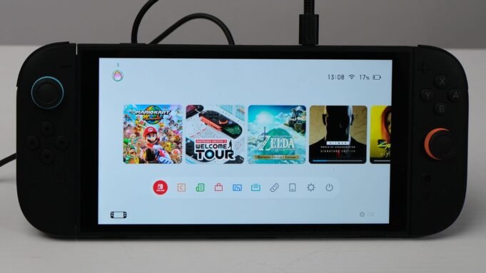 Nintendo mengimplementasikan Nintendo Switch baru 2 Pedoman Eshop di Asia untuk memerangi permainan 'slop' dan konten sensitif
