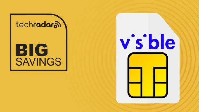 Nirkabel yang Terlihat Baru saja menjatuhkan penawaran terbaiknya: Dapatkan paket tanpa batas $ 19/bulan atau piksel 9 dari $ 199

