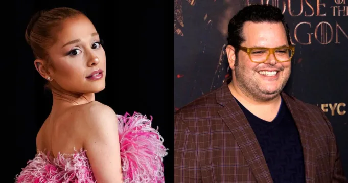 'Oh, tempat yang akan Anda kunjungi!': Ariana Grande untuk membintangi film Jon M. Chu
