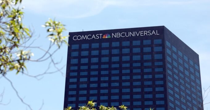 Orang -orang mengatakan terlalu sulit untuk membatalkan Peacock. Sekarang nbcuniversal harus membayar $ 3,6 juta
