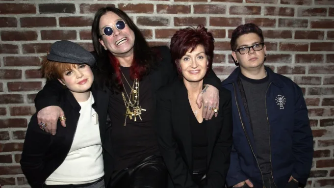 Ozzy Osbourne Mengubah TV Realitas
