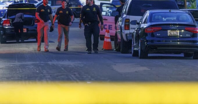 PERTANYAAN TENTANG BLAST YANG MENURUK DEPUTI EXPANT KE SITUS KEDUA DI MARINA DEL REY
