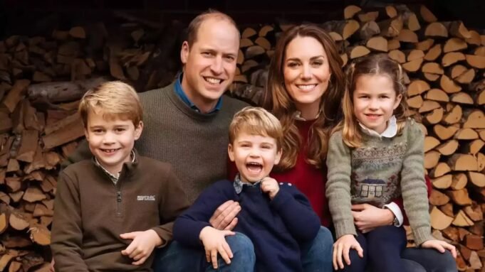 William-Kate may move family out of iconic Adelaide Cottage.