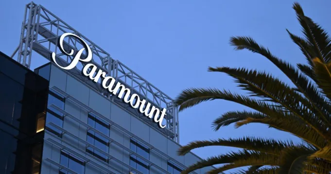 Paramount menghadapi reaksi atas penyelesaian Trump senilai $ 16 juta
