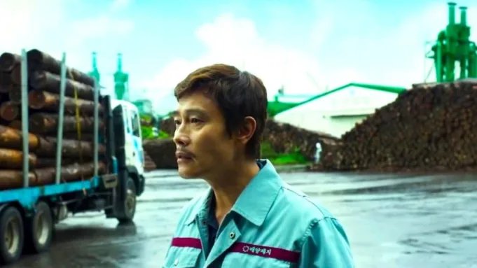Park Chan-Wook's No Other Choice Trailer Debut
