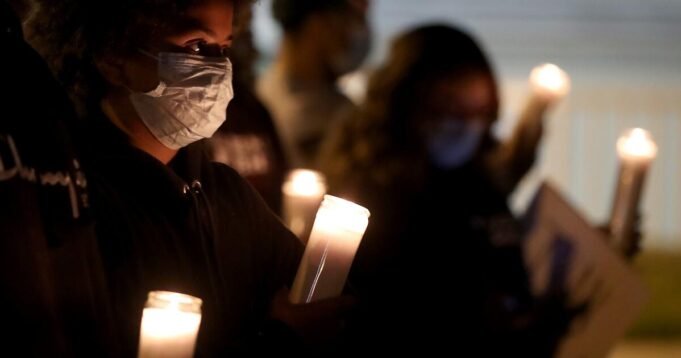 Pasadena Boy ditembak fatal saat bermain video game; 2 dibebankan
