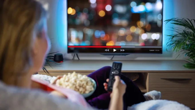 Pasar video streaming AS untuk melonjak 33% pada tahun 2029 menjadi lebih dari $ 112 miliar: PWC
