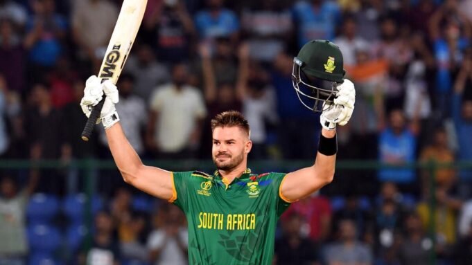 Pasukan Afrika Selatan untuk T20I dan Seri ODI vs Australia: Markram, Bavuma Return; Subrayan, Pretorius mendapatkan panggilan gadis
