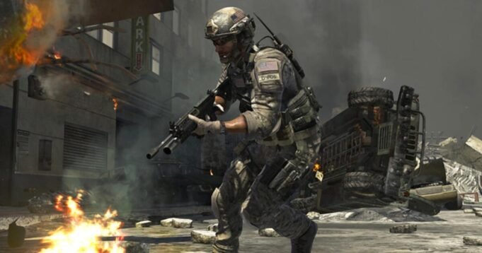 Pembuat 'Call of Duty' berperang dengan pengembang cheat di LA Court
